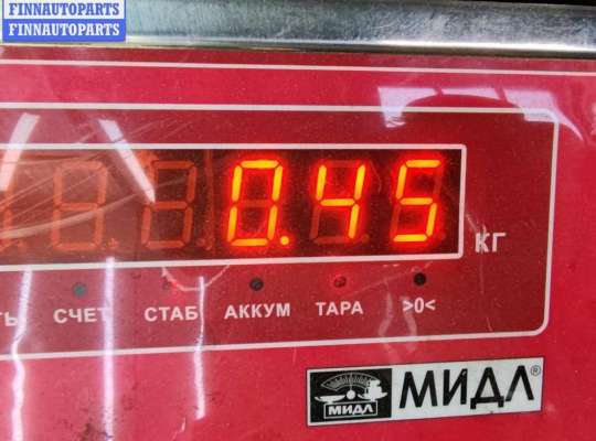 купить Решетка радиатора на Volkswagen Passat B5