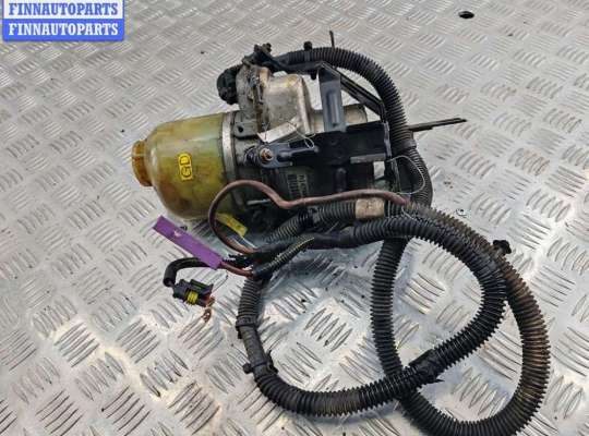 купить Насос гидроусилителя руля на Opel Astra G (1998-2004)