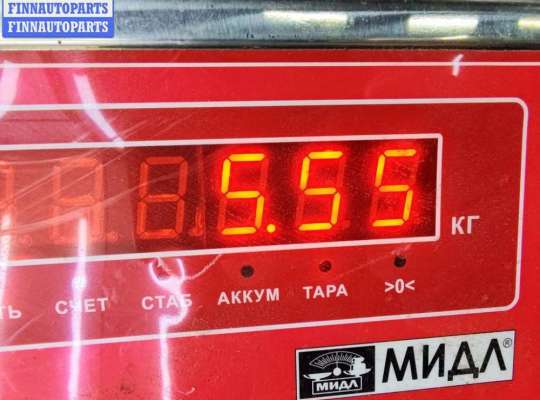 купить Насос гидроусилителя руля на Opel Astra G (1998-2004)