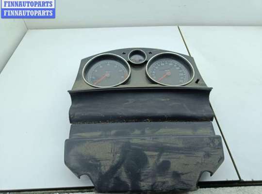 купить Щиток приборный (панель приборов) на Opel Astra H (2004-2009)