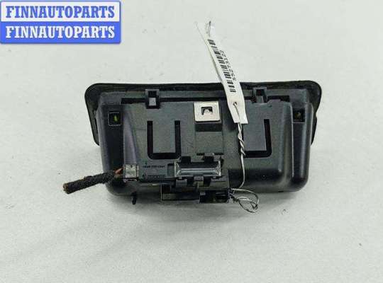 купить Кнопка открывания багажника на BMW 3 E90/E91/E92/E93 (2005-2013)