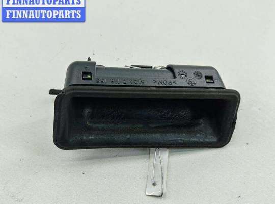 Кнопка открывания багажника BM3601001 на BMW 3 E90/E91/E92/E93 (2005-2013)