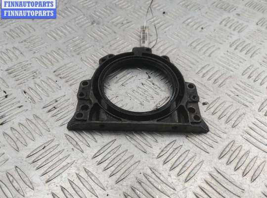 купить Крышка двигателя задняя на Volkswagen Transporter T4