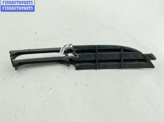 купить Решётка (заглушка) в бампер на BMW 3 E46 (1998-2006)