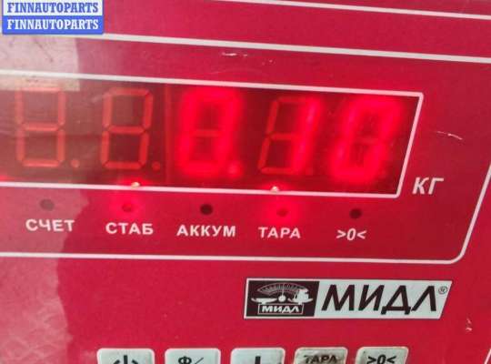 Датчик кислородный (Лямбда-зонд)