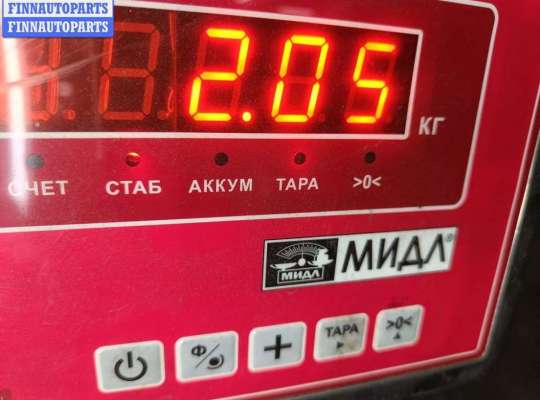 купить Амортизатор подвески задний правый на Volkswagen Passat B5+ (GP)