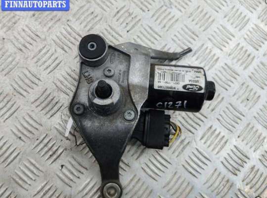 Механизм стеклоочистителя переднего (трапеция дворников) FO2206539 на Ford Transit Custom (2012- )