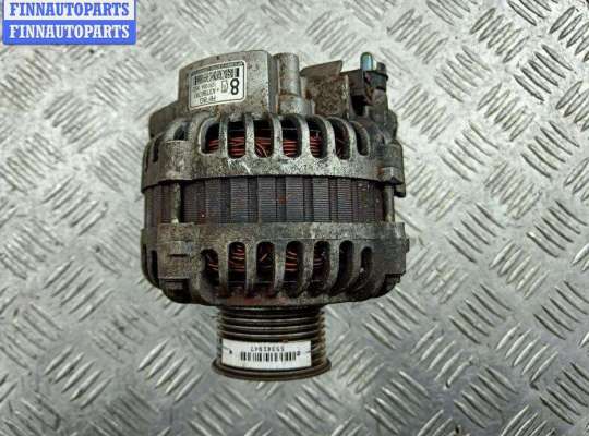 Генератор MZ662062 на Mazda 5