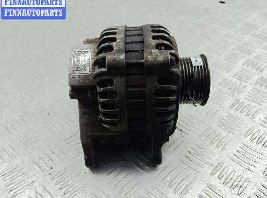купить Генератор на Mazda 5