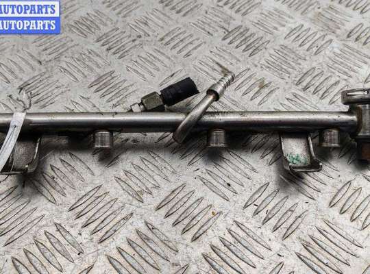 купить Рампа (рейка) топливная на Audi A4 B6 (2001-2004)