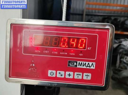 купить Рампа (рейка) топливная на Audi A4 B6 (2001-2004)