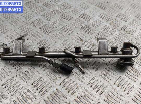 купить Рампа (рейка) топливная на Audi A4 B6 (2001-2004)