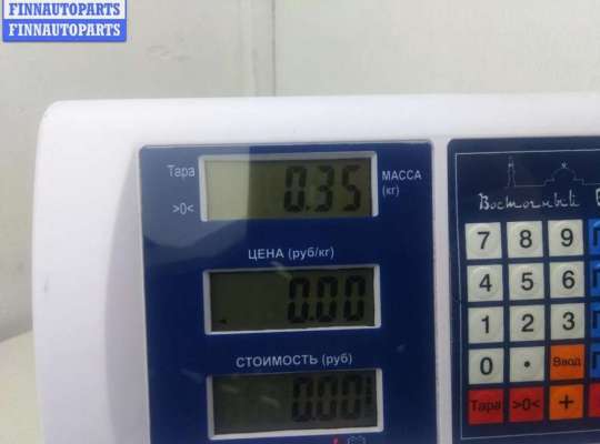 купить Регулятор давления топлива на Opel Astra G (1998-2004)