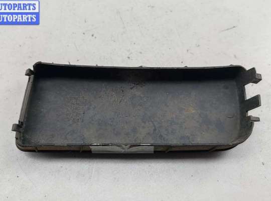 купить Решётка (заглушка) в бампер на BMW 3 E36 (1991-2000)