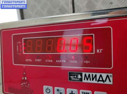 купить Решётка (заглушка) в бампер на BMW 3 E36 (1991-2000)