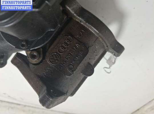 купить Клапан EGR (рециркуляции выхлопных газов) на Volkswagen Passat B6