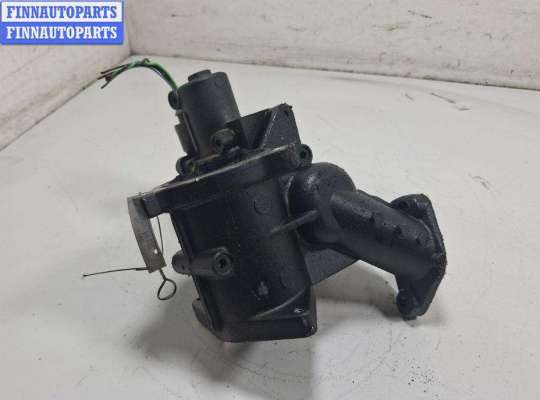 купить Клапан EGR (рециркуляции выхлопных газов) на Volkswagen Passat B6