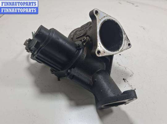 купить Клапан EGR (рециркуляции выхлопных газов) на Volkswagen Passat B6