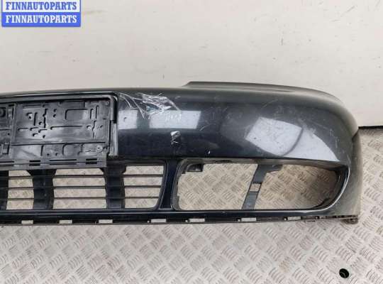 купить Бампер передний на Audi A4 B5 (1994-2001)