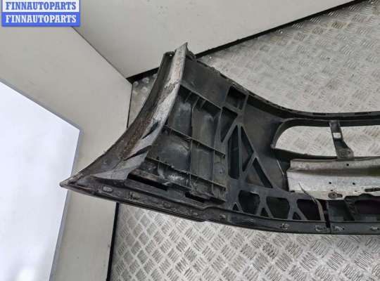 купить Бампер передний на Audi A4 B5 (1994-2001)