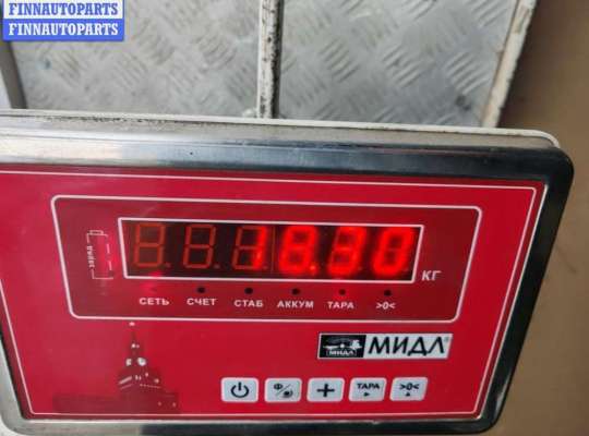 купить Дверь сдвижная правая на Chrysler Voyager (2001-2007)