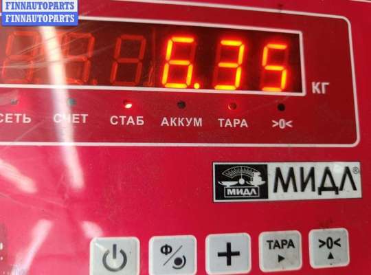 купить Амортизатор подвески передний правый на Volkswagen Crafter