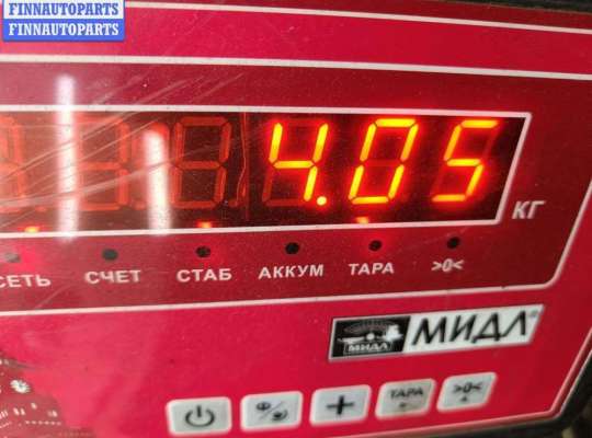 купить Кронштейн КПП опорный на Audi A4 B7 (2004-2008)