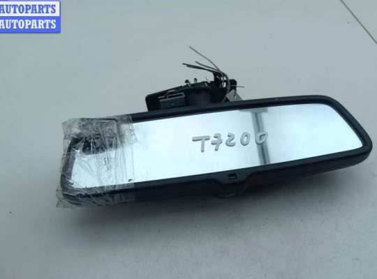 Зеркало салона OP2229715 на Opel Zafira A (1999-2005)