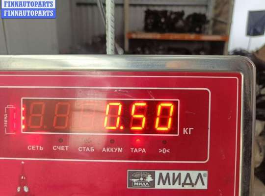 купить Датчик кислородный (лямбда-зонд) на Peugeot 308 T7 (2007-2013)