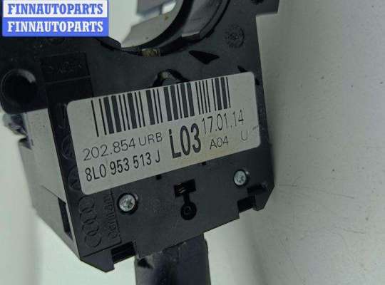 купить Переключатель поворотов на Skoda Octavia mk1 (A4 1U) 1996-2010