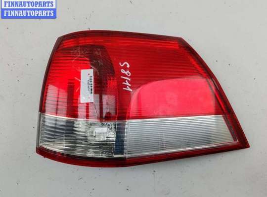 Фонарь задний правый OP2343782 на Opel Vectra C (2002-2008)