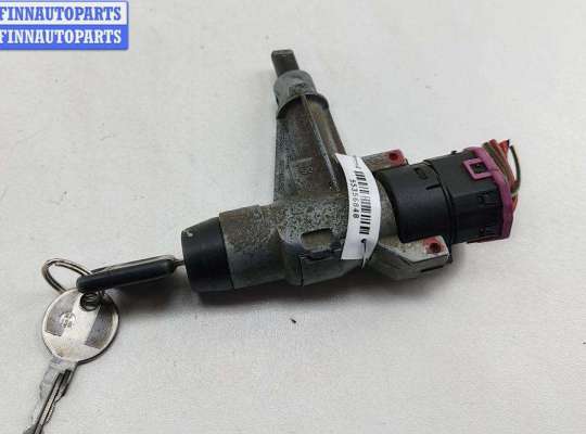 Купить Замок зажигания на Audi 100 C3 (1982-1991) Замок зажигания AU1701932 на Audi 100 C3 (1982-1991)