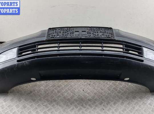 Бампер передний SK529022 на Skoda Octavia mk2 (A5 1Z) 2004-2013