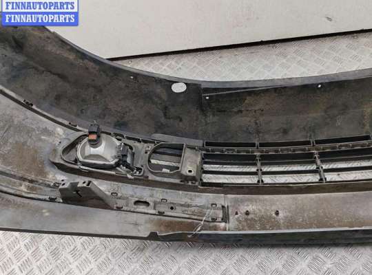 купить Бампер передний на Skoda Octavia mk2 (A5 1Z) 2004-2013