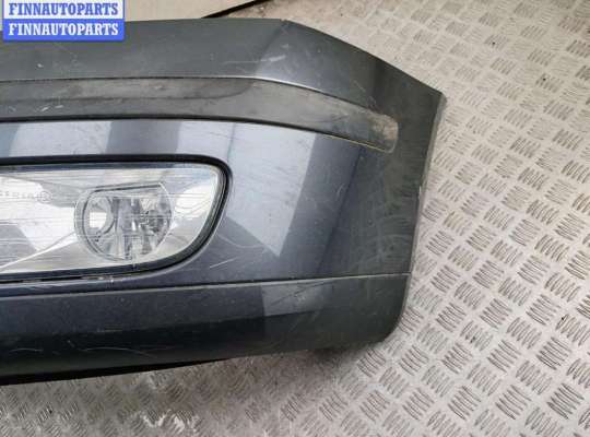 купить Бампер передний на Skoda Octavia mk2 (A5 1Z) 2004-2013
