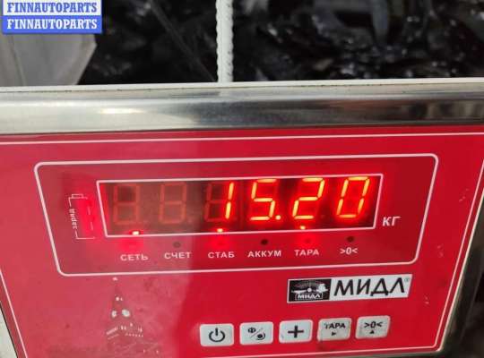 купить Маховик на Ford Focus I (1998-2005)