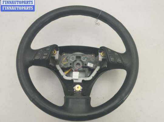 Купить Руль на Mazda 6 (2002-2007) GG/GY Руль MZ671130 на Mazda 6 (2002-2007) GG/GY