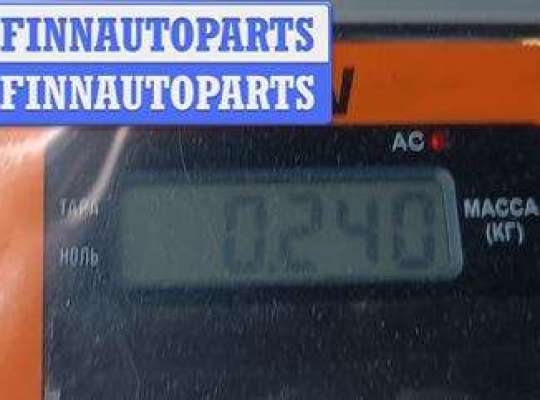 Сигнал (клаксон) на Audi A6 (C5)