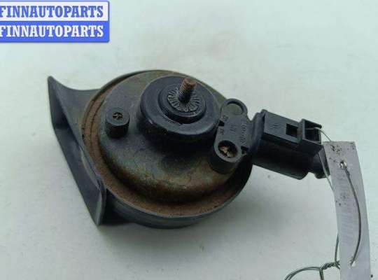 Сигнал (клаксон) на Audi A6 (C5)