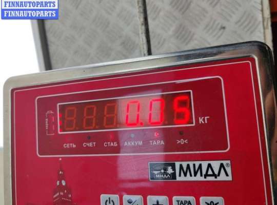 Прочие детали (не вошедшие в список) на BMW 5 (E60/E61)