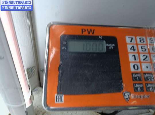 купить Щеткодержатель (поводок стеклоочистителя) передний на Renault Scenic II (2003-2009)