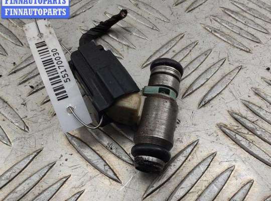 купить Форсунка топливная на Volkswagen Golf-5