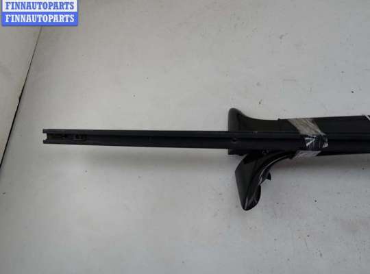 купить Рейлинги (дуги на крышу) на Renault Espace IV (2002-2014)