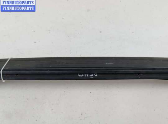 купить Рейлинги (дуги на крышу) на Renault Espace IV (2002-2014)