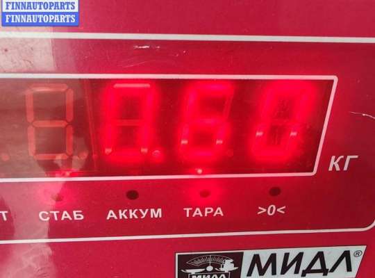 купить Патрубок радиатора на Volkswagen Passat B5+ (GP)