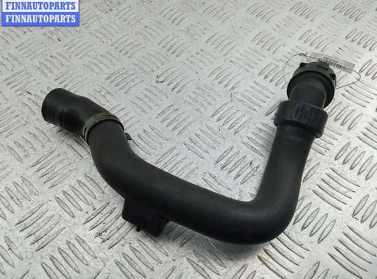 купить Патрубок радиатора на Volkswagen Passat B5+ (GP)