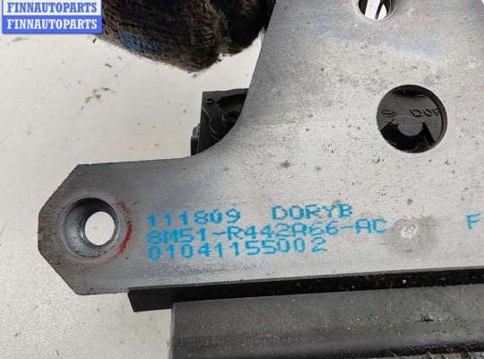 купить Замок багажника на Ford Focus II (2004-2011)