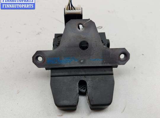 купить Замок багажника на Ford Focus II (2004-2011)