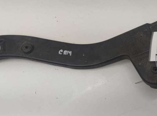 купить Кронштейн бампера заднего на Audi A4 B7 (2004-2008)