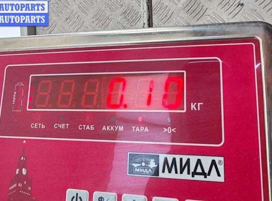 купить Лампочка на Mercedes S-Class W221 (2005-2013)